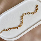 Chunky Gold Collection