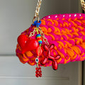Red Bag Chain