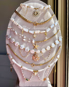 Pearl chockers co.4