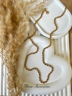 Rope set