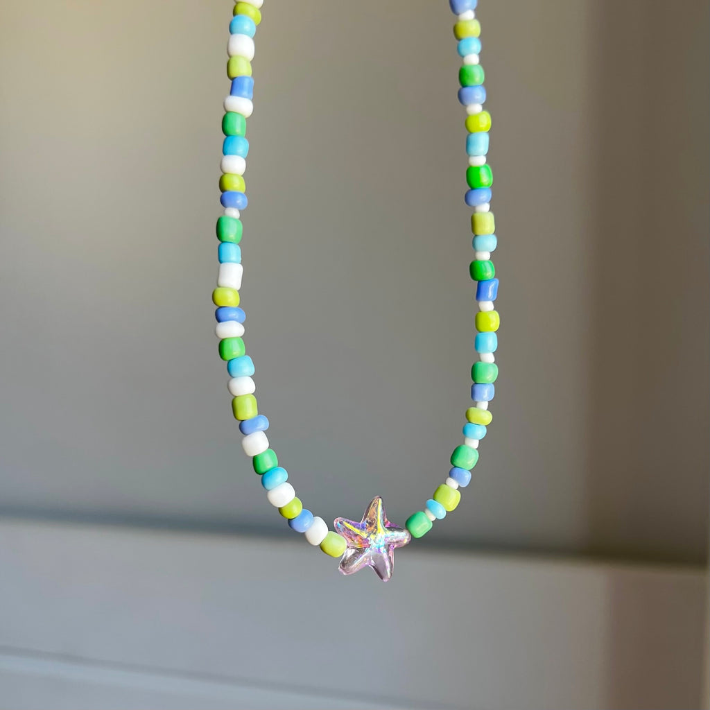Roka Kids chocker