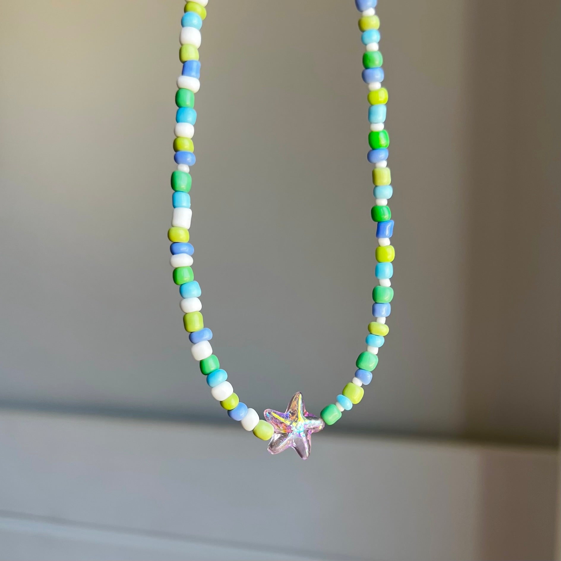 Roka Kids chocker