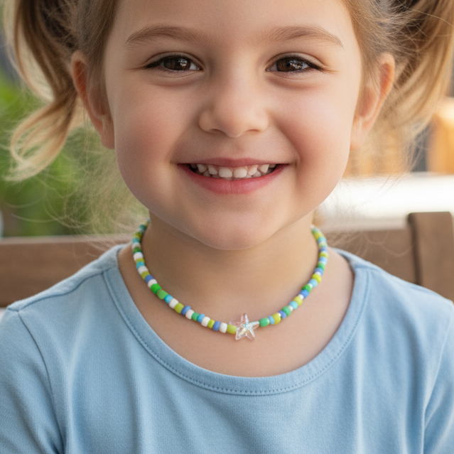 Roka Kids chocker