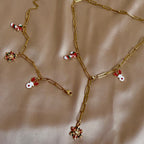 Christmas Paper Clip Set