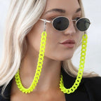 Yellow Cord