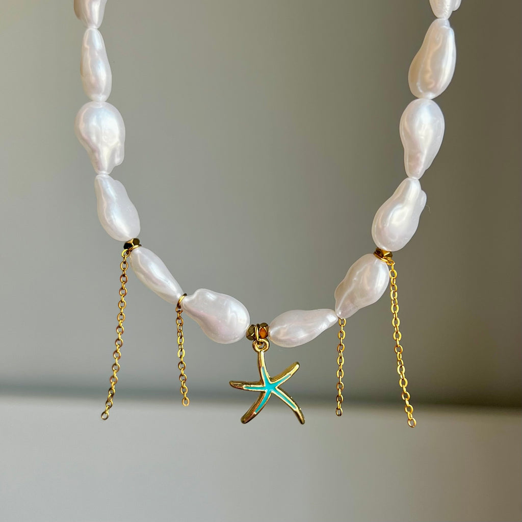 Colorful Charms Necklaces