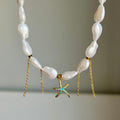 Colorful Charms Necklaces