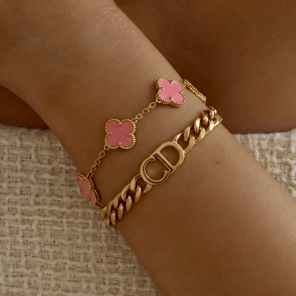 CD Bracelet Set