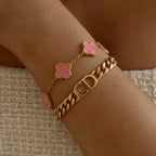 CD Bracelet Set