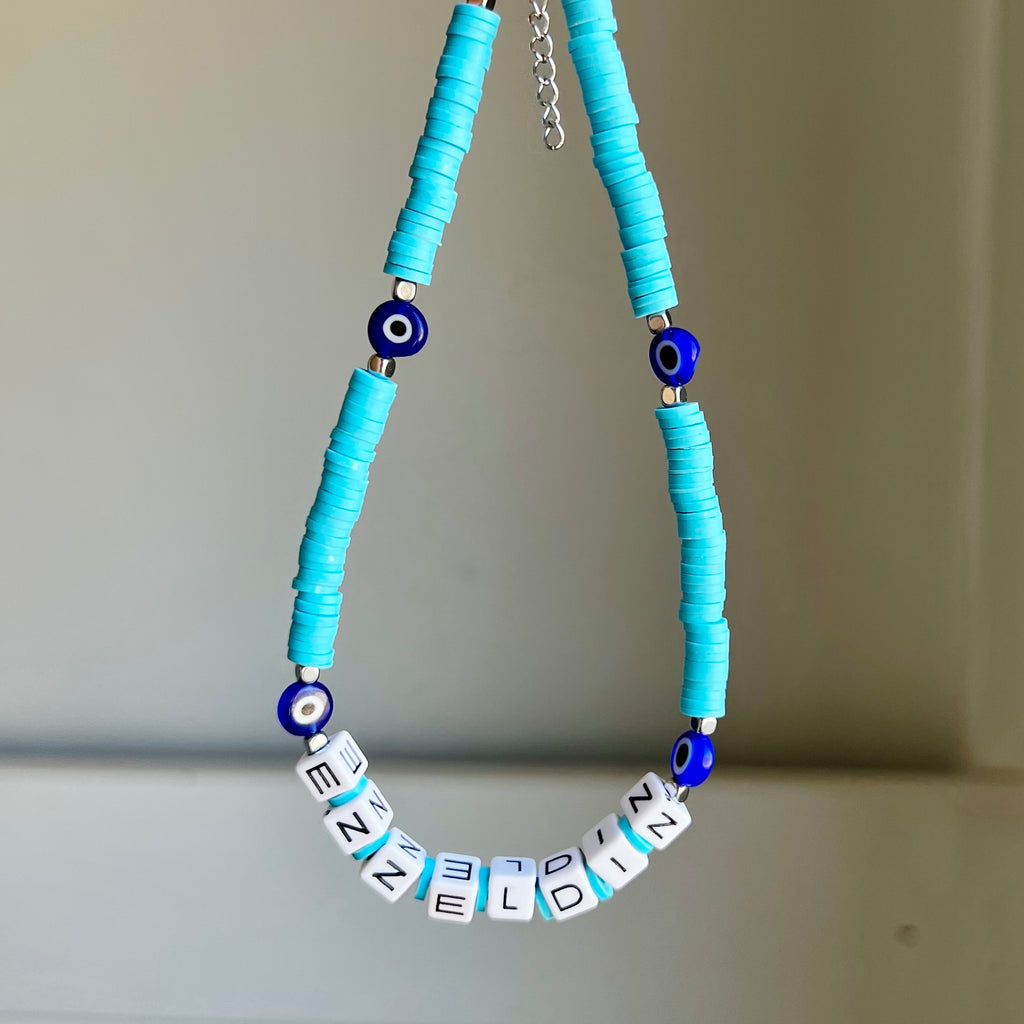 Boy chocker