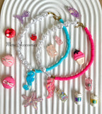 Candy Pearl Necklace
