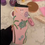Rhinestone Art