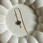 Individual Floral Piercing