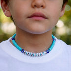 Boy chocker