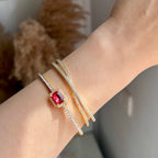 Red Stone Set