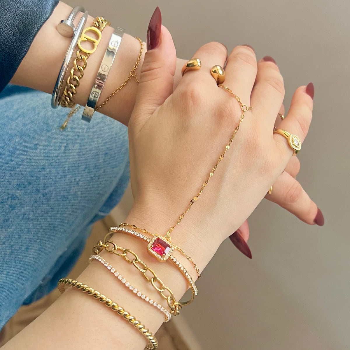 Simple Set