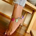 Fish Anklet