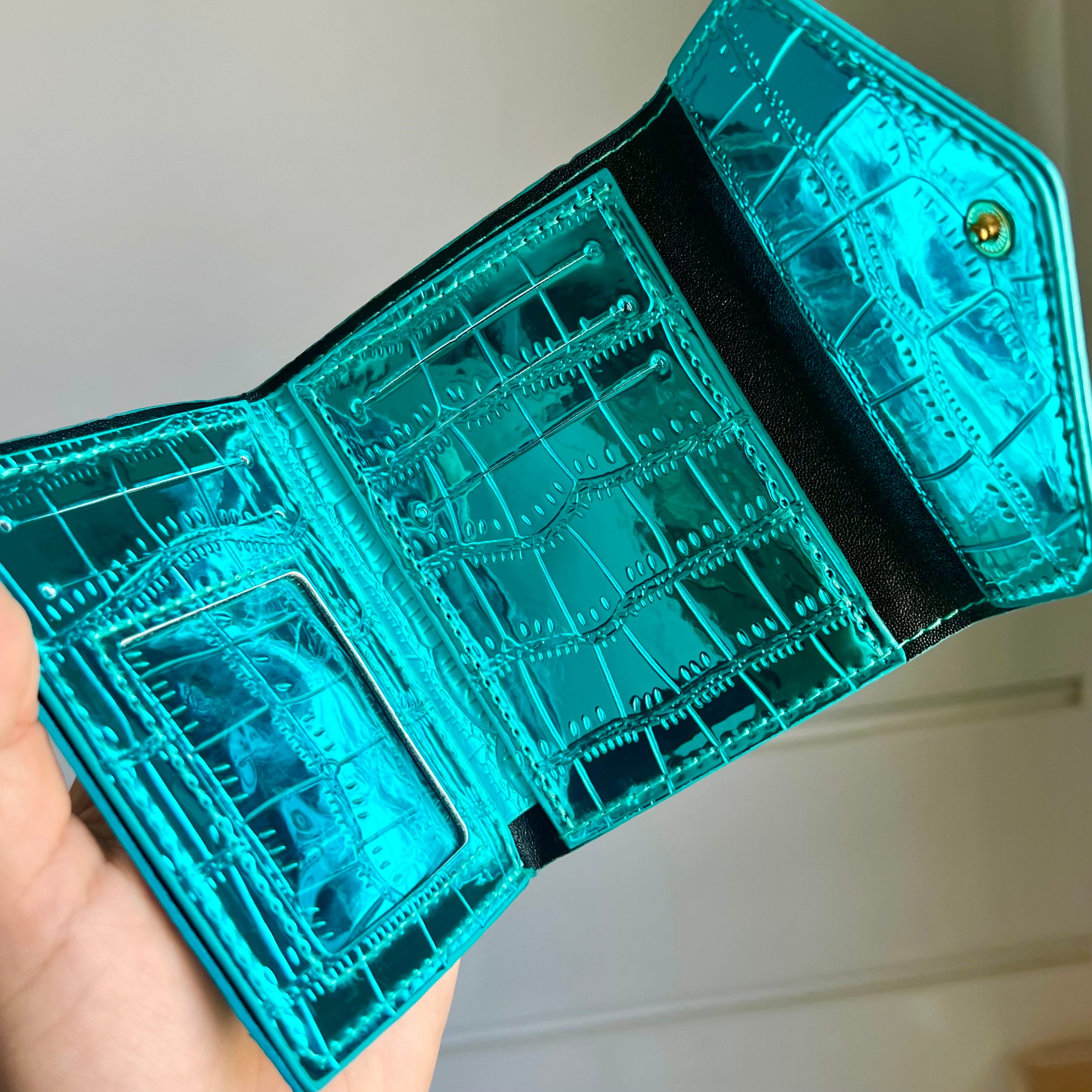 Aqua Wallet