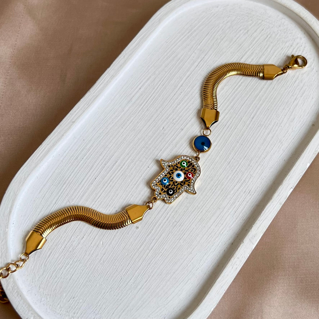 Bold Gold Collection