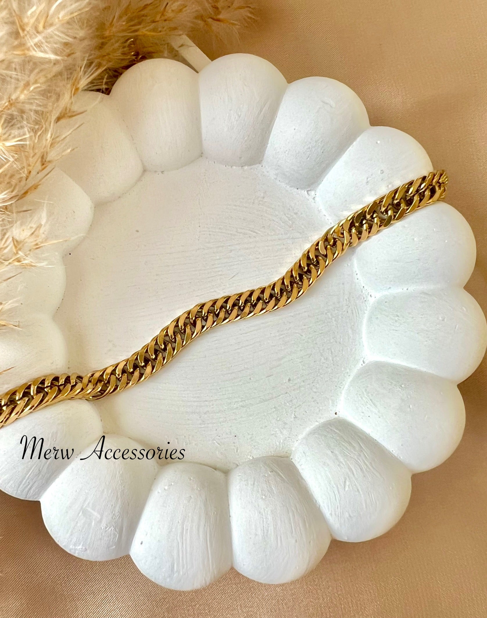 Chunky Gold Collection