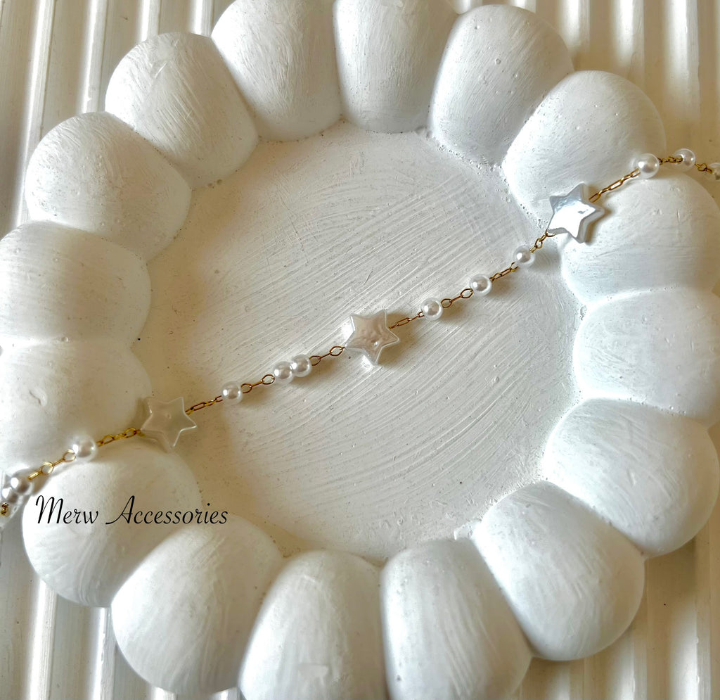 Karus white set