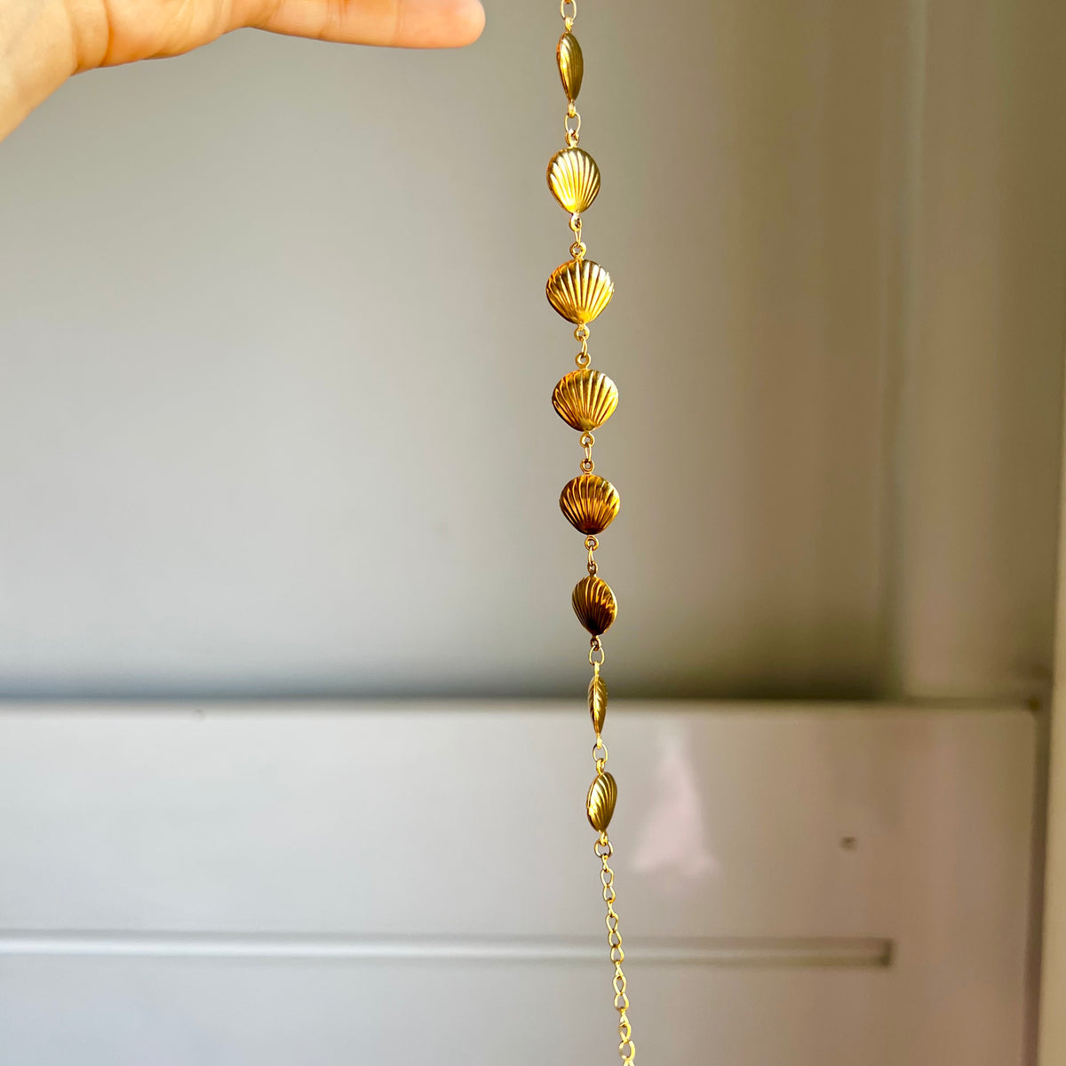 Summer anklets 26
