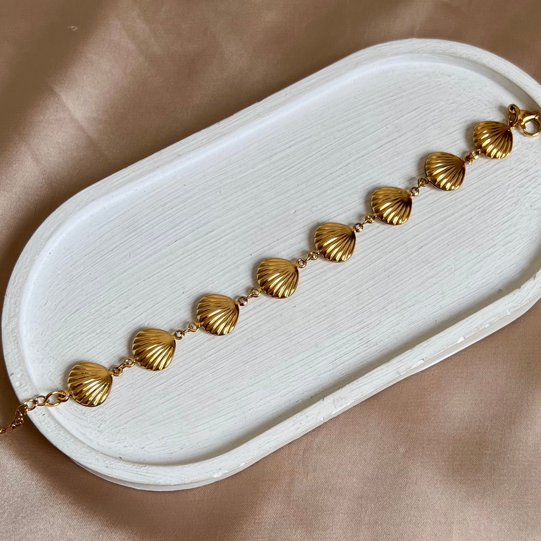 Unique Gold Collection