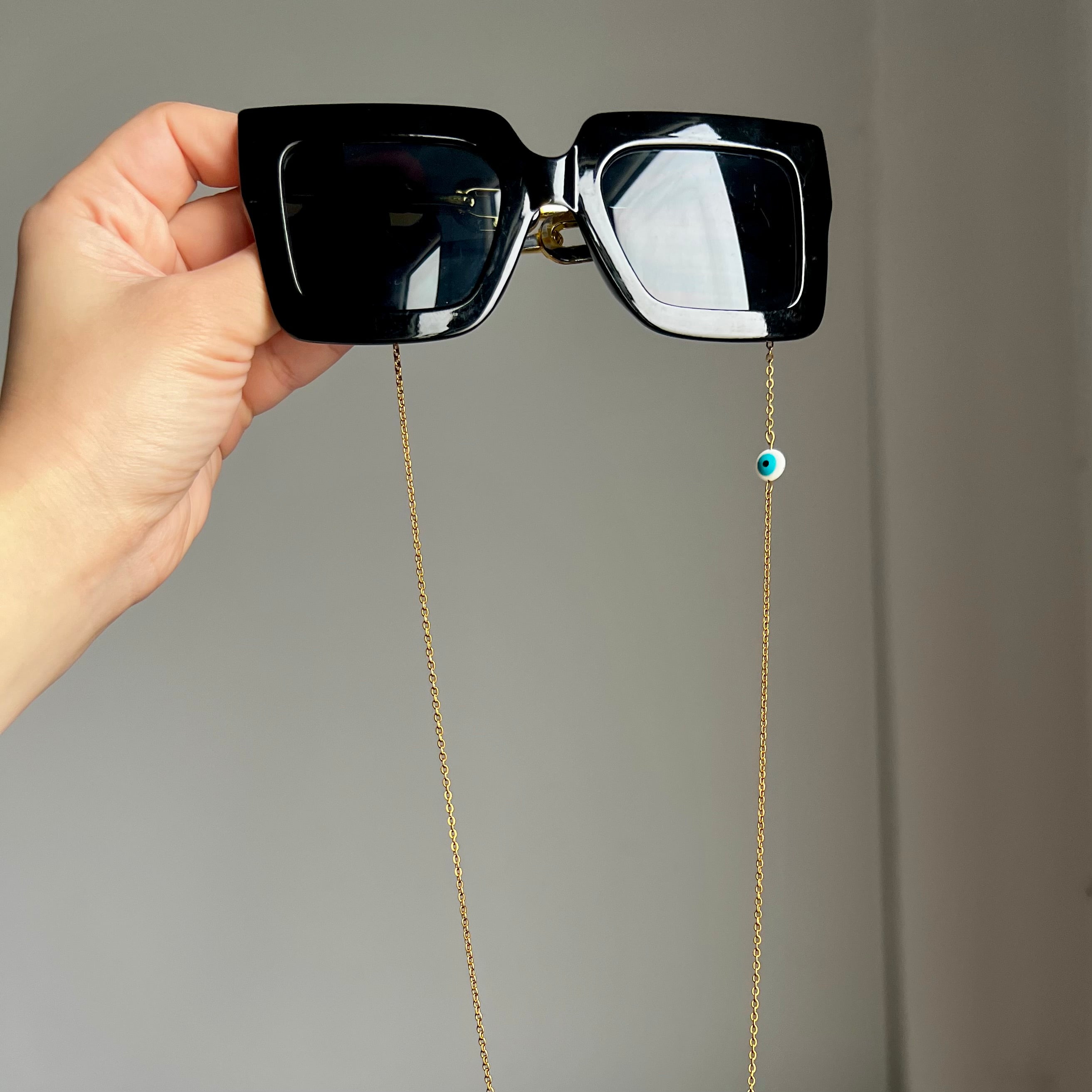 Eye Cord