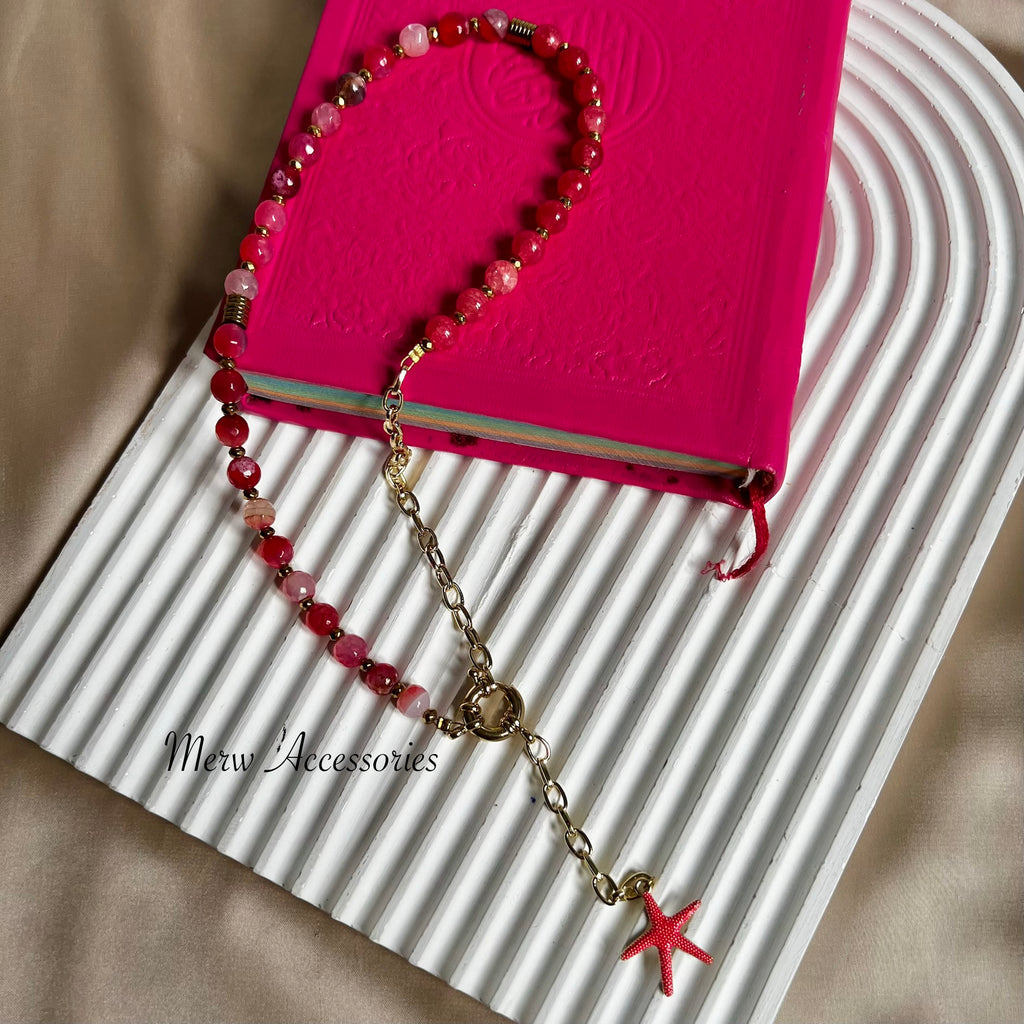 Red Star Sebha 33 Stones