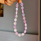 Shiny Stars Chocker