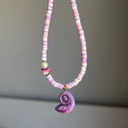 Shell kids Necklace
