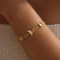 Butterfly Bracelet