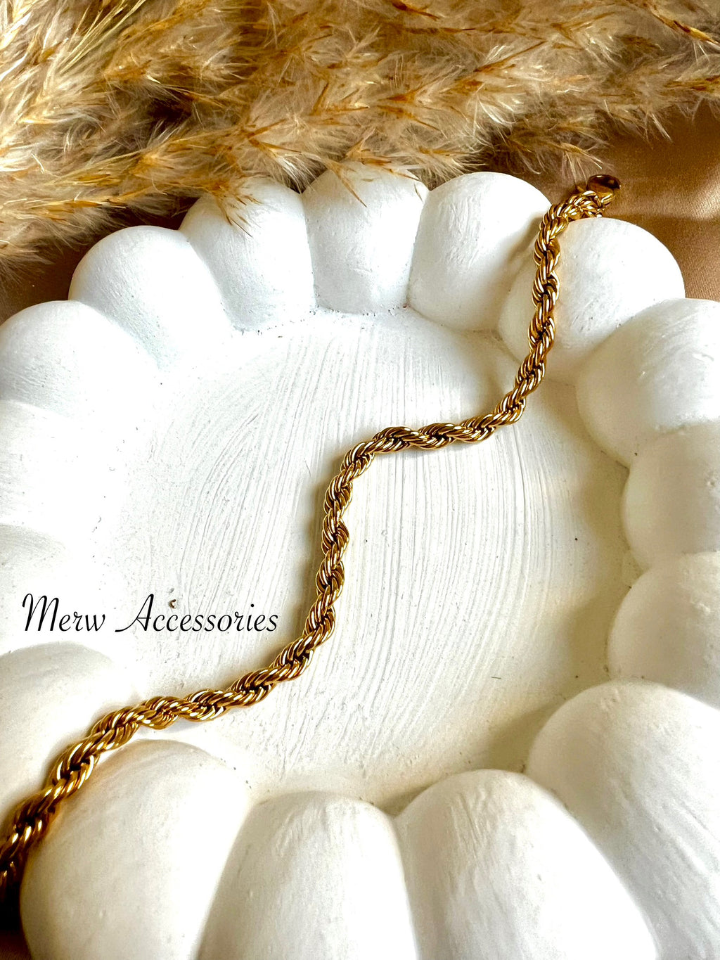 Rope set