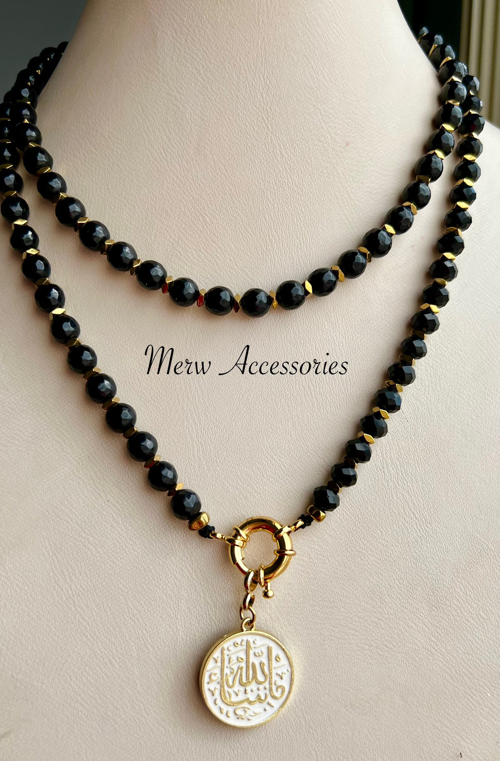 99 Stones Black Sebha