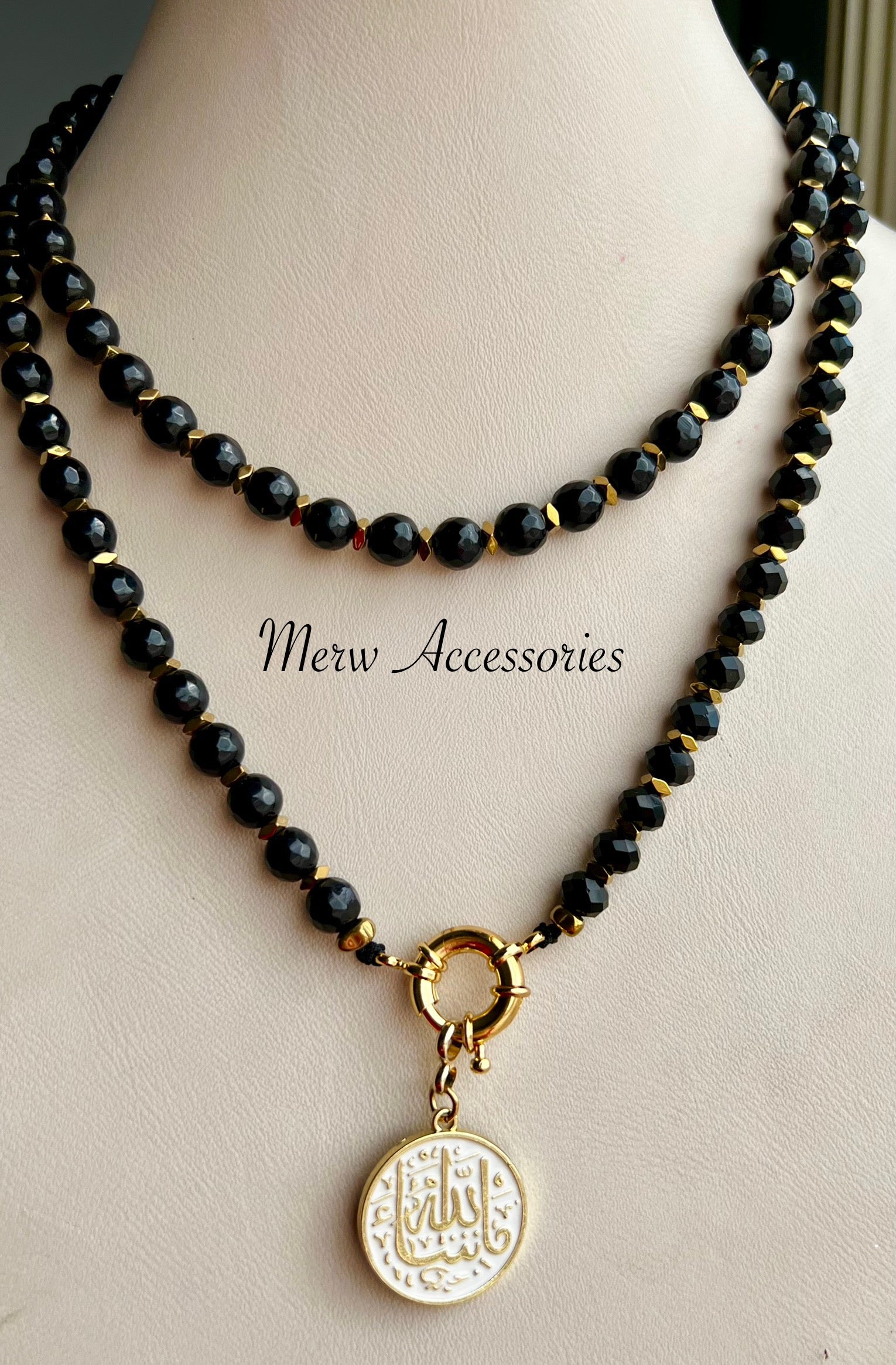 99 Stones Black Sebha