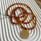 99 Stones Sebha Brown