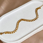 Simple Gold Collection