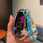 Sea Bag Charm