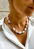 Classic Pearl Chocker