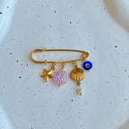 Eye Pin