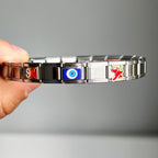 Pepper Italian Bracelet