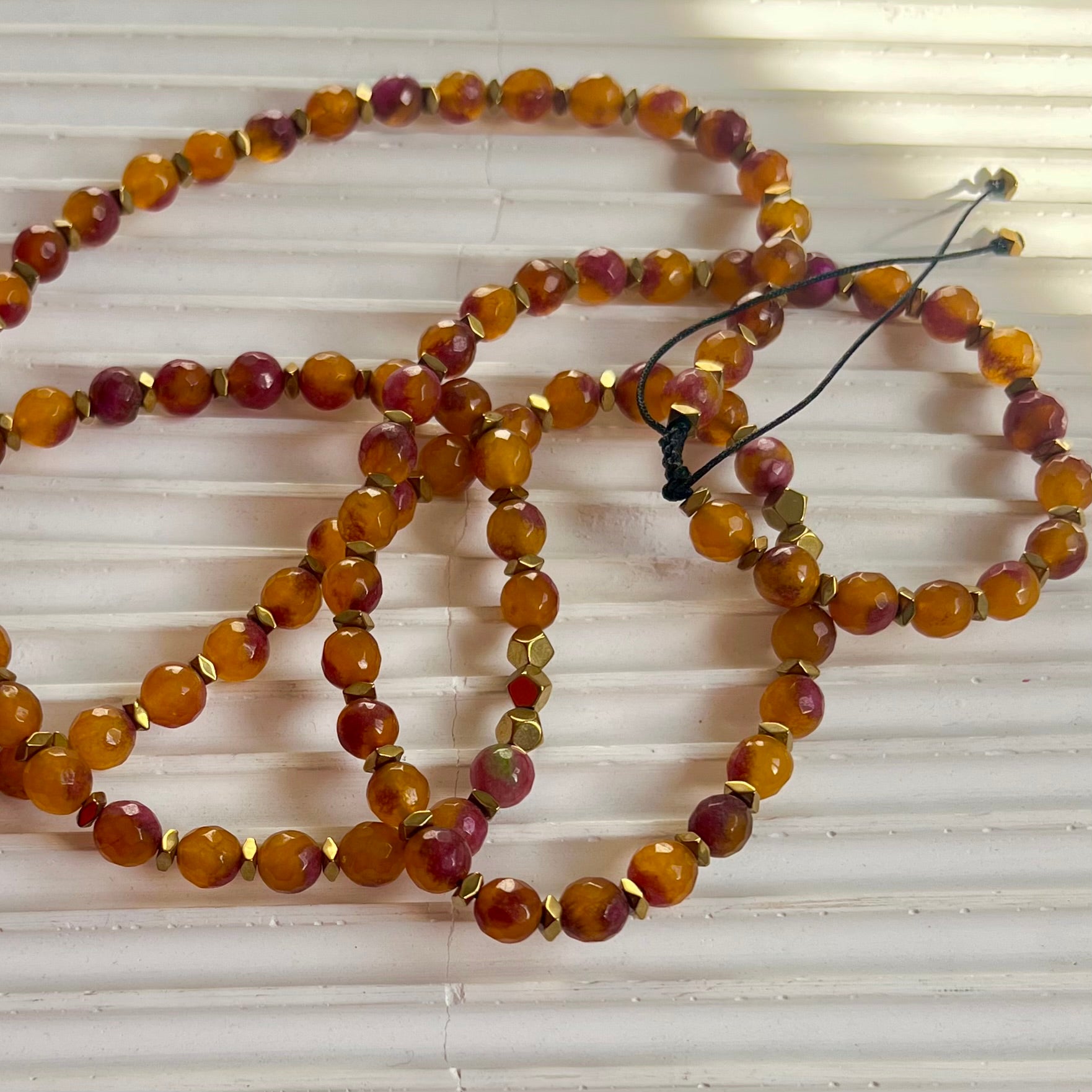 99 Stones Sebha Brown