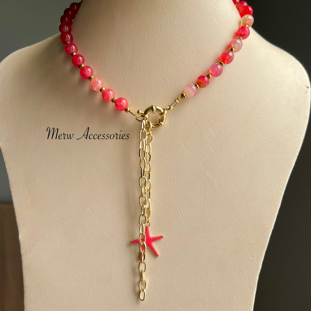 Red Star Sebha 33 Stones