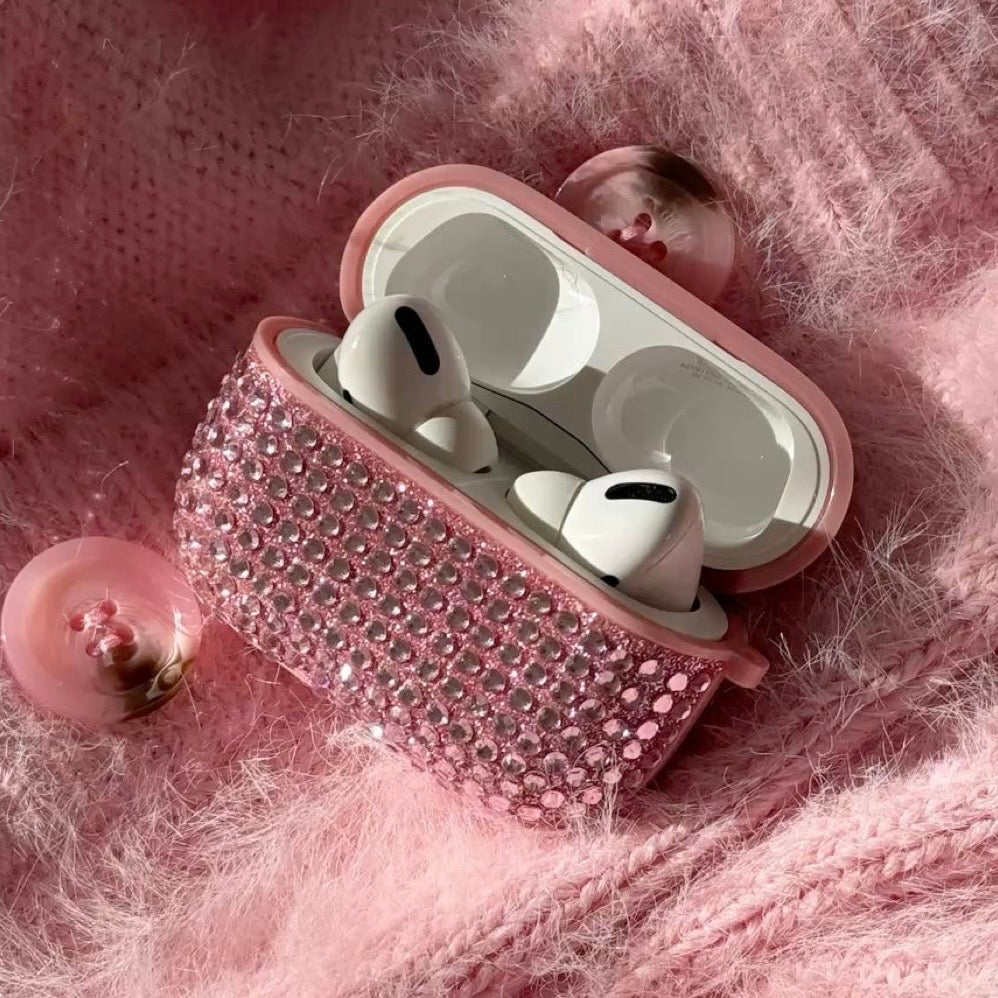 Rhinestone Art