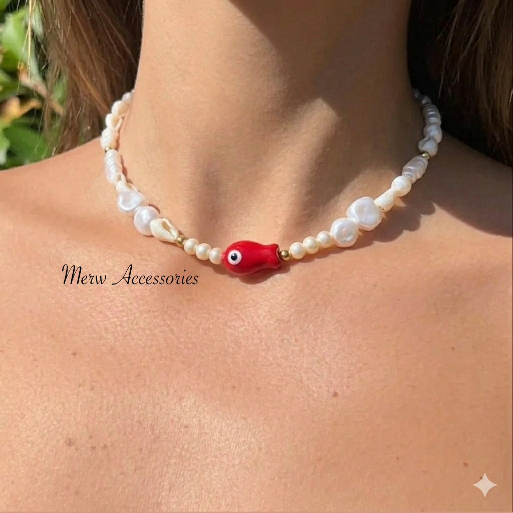 Fish Chockers