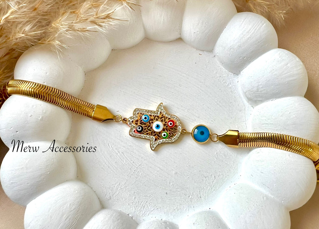 Kaf Bracelet