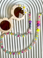 Kids sunglass cord