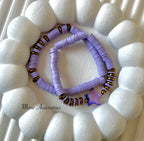 Lavender set