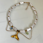 Pearl chockers co.3