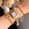 Karus white set